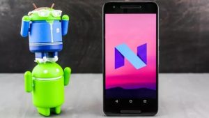 开始推送！揭开Android 7.0最后一层面纱