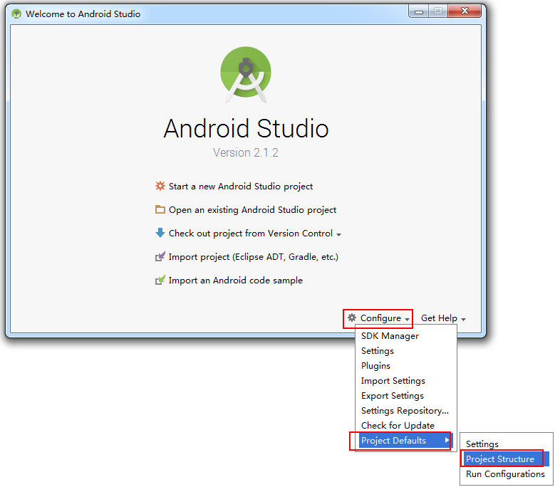 Android studio 常用的插件