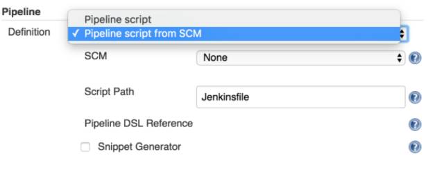 Jenkins Pipeline插件十大最佳实践！