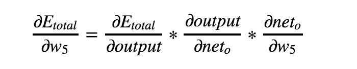 Sigmoid example