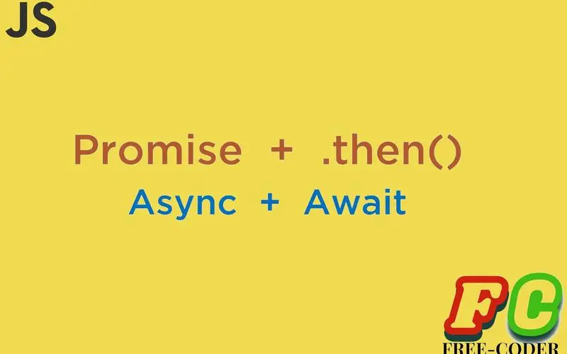 async/await 是把双刃剑